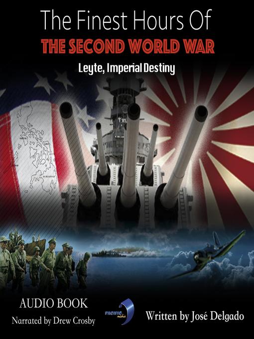 Title details for The Finest Hours of the Second World War by José Delgado - Available